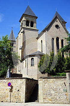 Basilica of Saint Willibrord