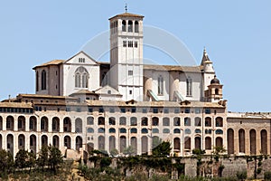 Basilica of San Francesco d'Assisi