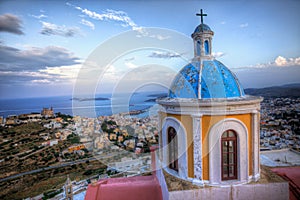 Basilica San Giorgio