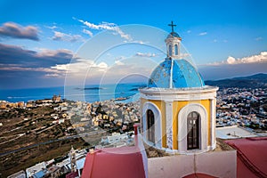 Basilica San Giorgio