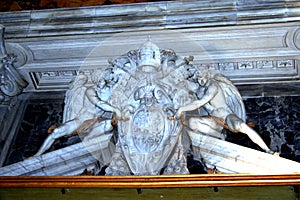 The Basilica of San Giovanni in Laterano Italian: Basilica di San Giovanni in Laterano is the cathedral of Rome and the ecclesia-I