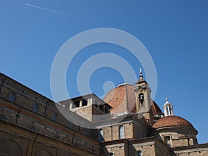 Basilica of San Lorenzo It.