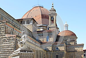 Basilica of San Lorenzo, Florence