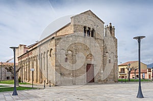 Basilica of San Simplicio