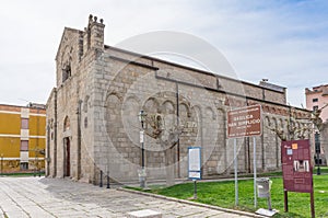 Basilica of San Simplicio