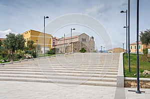 Basilica of San Simplicio