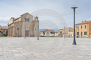 Basilica of San Simplicio