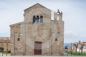 Basilica of San Simplicio