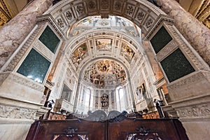 Basilica of San Zeno, Verona, Italy