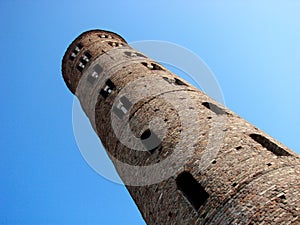 The Basilica of Sant' Apollinare Nuovo