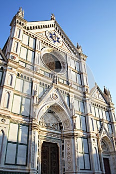 Basilica of Santa Croce