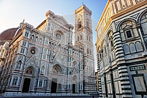 Basilica Santa Maria del Fiore