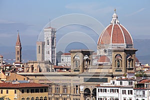 Basilica Santa Maria del Fiore