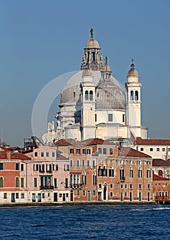 Basilica Santa Maria della Salute