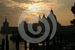 Basilica Santa Maria della Salute