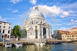 Basilica Santa Maria della Salute