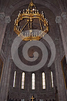 Basilica of Santa Maria la Real de Covadonga