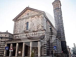 Basilica Santuario di Nostra Signora in Lecco