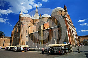 Basilica of St. Anthony