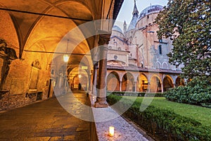 Basilica of St. Anthony in Padua