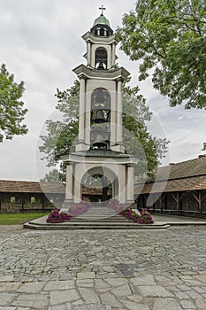 Basilica of St. Margaret in Nowy Sacz.