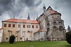 Basilica of St. Procopius