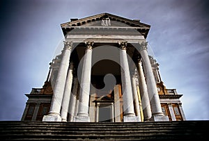 Basilica Superga