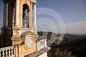 Basilica of Superga Turin