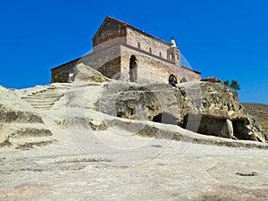 Basilica of Uplistsikhe, Georgia, Europe
