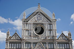 Basilice di Santa Croce