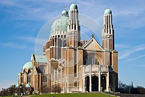 Basilique National du Sacre-Coeur