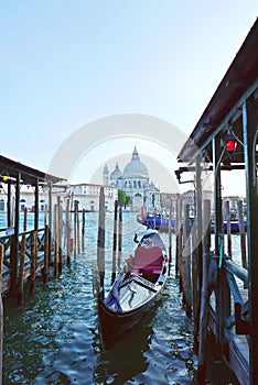 Basilique Santa Maria Della Salute