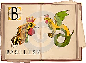 Basilisk