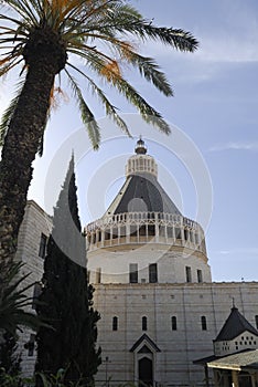 Basillica of the Annunciation