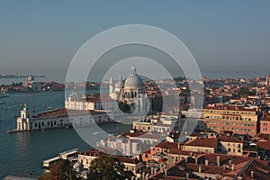 Basillica di Santa Maria della Salute