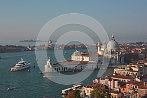 Basillica di Santa Maria della Salute