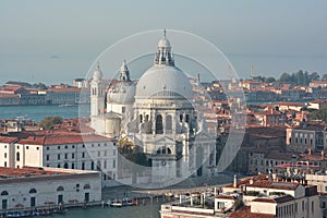 Basillica di Santa Maria della Salute