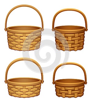 Basket photo