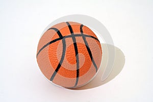 Basket ball photo