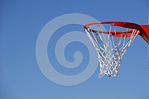 Basket Ball Hoop