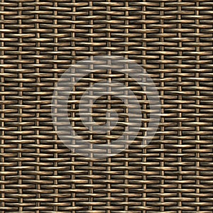 Basket pattern