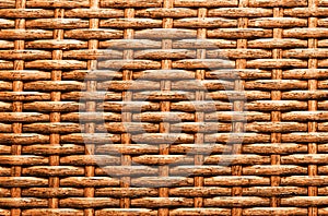 Basket texture