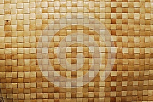 Basket texture background