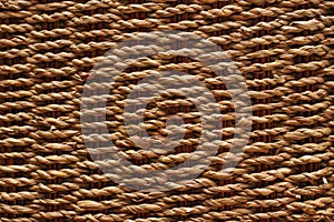 Basket texture background