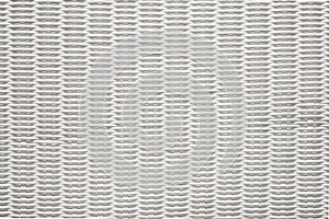 Basket Texture Weave Pattern, White Wicker Baskets Background