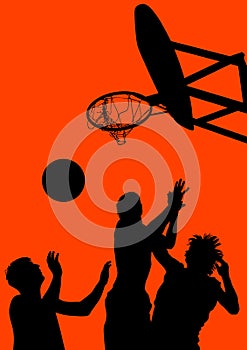 Basketball