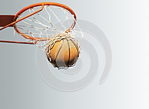 Basketball