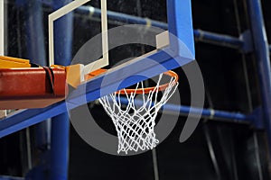 Basketball