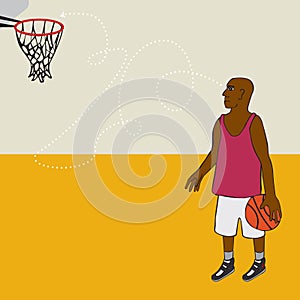 Basketball