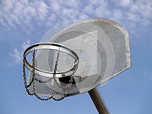 Basketball